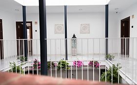 Casa Los Cuatro Soles